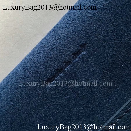 Celine Belt mini Bag Original Leather C98310 SkyBlue Celine Belt mini Bag Original Leather C98310 SkyBlue