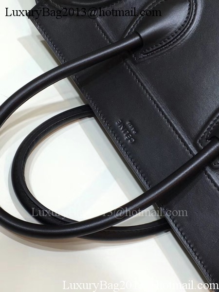 Celine Luggage Phantom Tote Bag Smooth Leather CT3372 Black Celine Luggage Phantom Tote Bag Smooth Leather CT3372 Black
