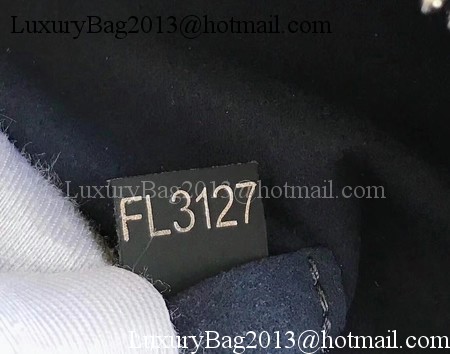 Louis Vuitton Damier Cobalt Canvas DANDY BRIEFCASE N63298 Louis Vuitton Damier Cobalt Canvas DANDY BRIEFCASE N63298