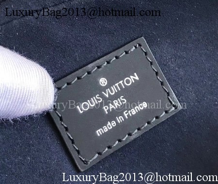 Louis Vuitton Damier Cobalt Canvas DANDY BRIEFCASE N63298 Louis Vuitton Damier Cobalt Canvas DANDY BRIEFCASE N63298