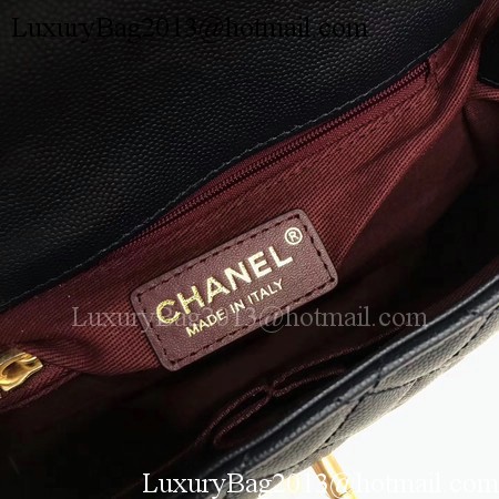 Chanel Classic Red Top Handle Bag Royal Original Leather A92991 Gold Chanel Classic Red Top Handle Bag Royal Original Leather A92991 Gold