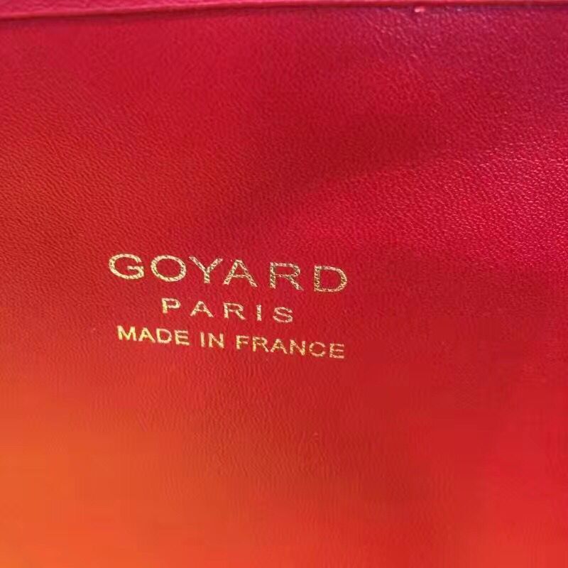 Goyard Y Doodling Calfskin Leather Tote Bag 7901 Pink Goyard Y Doodling Calfskin Leather Tote Bag 7901 Pink