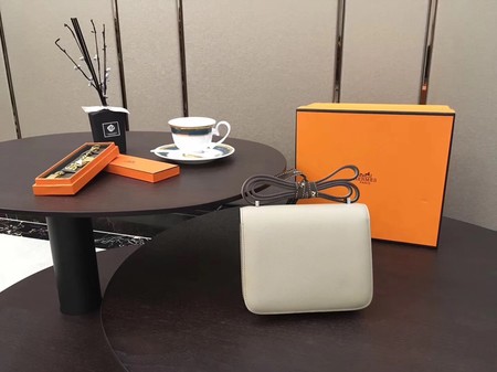 Hermes Constance Bag Original Calfskin Leather H9910 OffWhite Hermes Constance Bag Original Calfskin Leather H9910 OffWhite