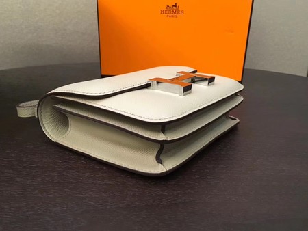 Hermes Constance Bag Original Calfskin Leather H9910 OffWhite Hermes Constance Bag Original Calfskin Leather H9910 OffWhite