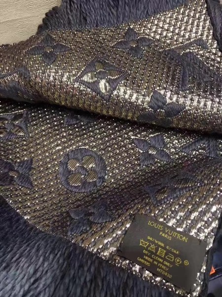Louis Vuitton Scarf LVS7759E