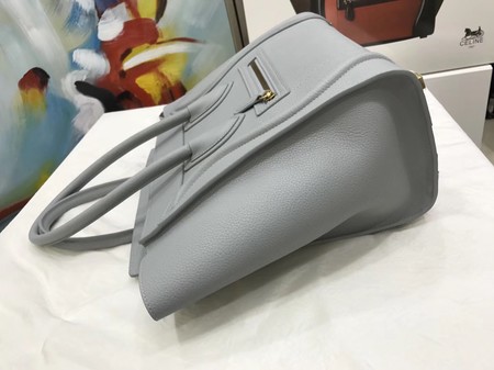 Celine Luggage Micro Tote Bag Original Leather CLY33081M Grey Celine Luggage Micro Tote Bag Original Leather CLY33081M Grey