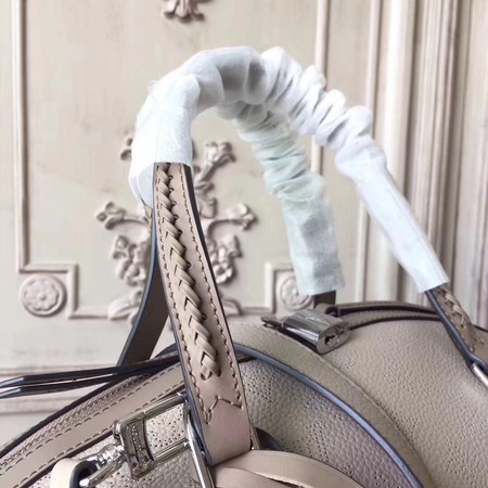 Louis Vuitton Mahina Leather ASTERIA Bag M54671 OffWhite Louis Vuitton Mahina Leather ASTERIA Bag M54671 OffWhite