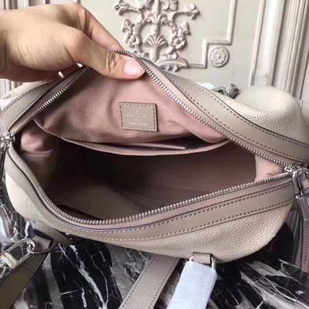 Louis Vuitton Mahina Leather ASTERIA Bag M54671 OffWhite Louis Vuitton Mahina Leather ASTERIA Bag M54671 OffWhite