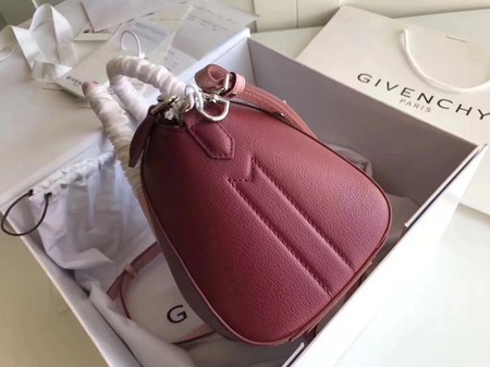 Givenchy Antigona Bag Calfskin Leather G33256 Pink Givenchy Antigona Bag Calfskin Leather G33256 Pink