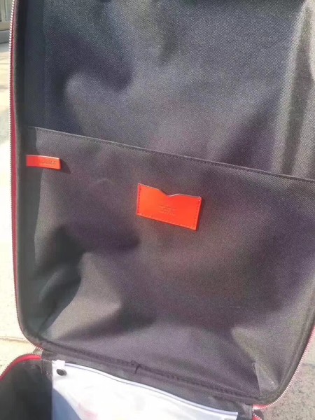 Louis Vuitton Epi Leather PEASE LEGERE M66860 Red Louis Vuitton Epi Leather PEASE LEGERE M66860 Red