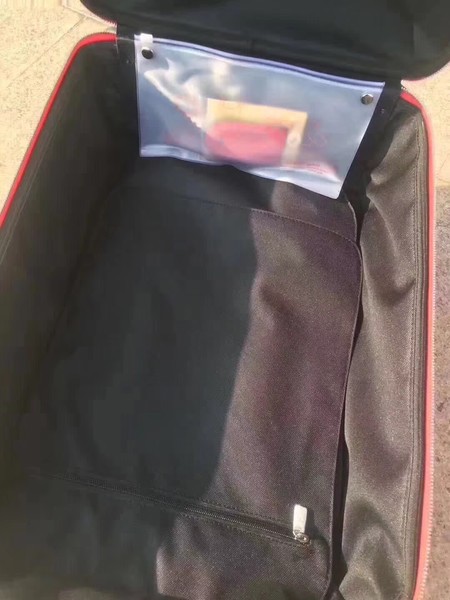 Louis Vuitton Epi Leather PEASE LEGERE M66860 Red Louis Vuitton Epi Leather PEASE LEGERE M66860 Red