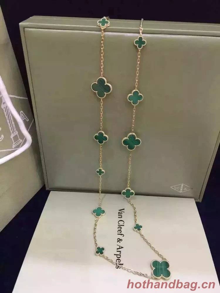Van Cleef & Arpels Necklace V192010 Van Cleef & Arpels Necklace V192010