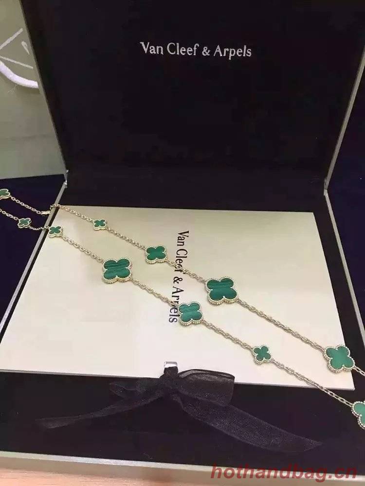 Van Cleef & Arpels Necklace V192010 Van Cleef & Arpels Necklace V192010