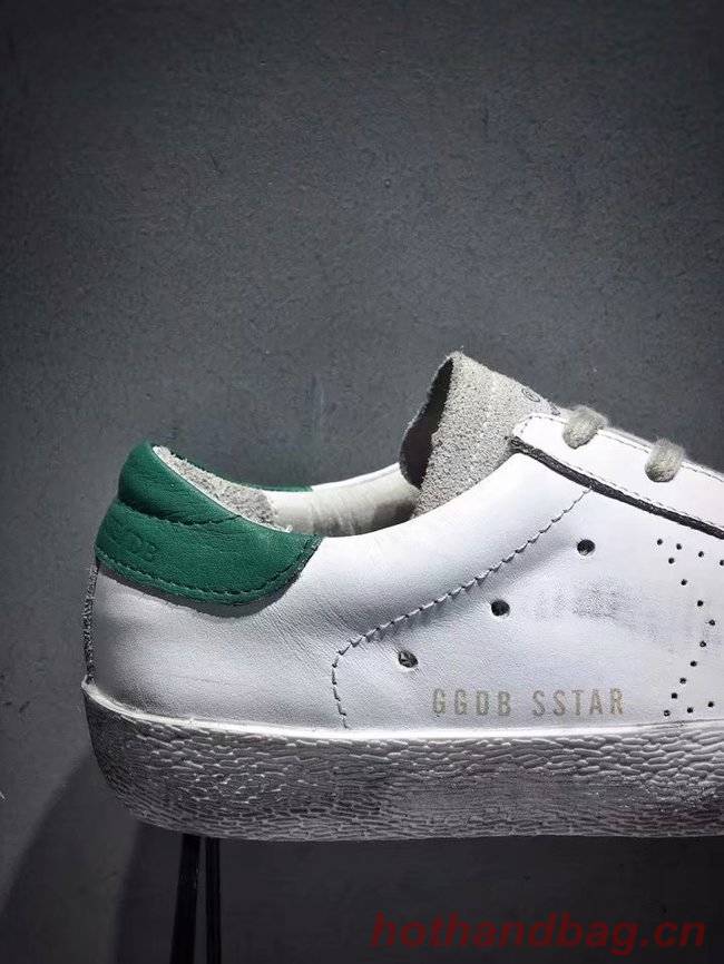 GOLDEN GOOSE DELUXE BRAND shoes GGBD01-4