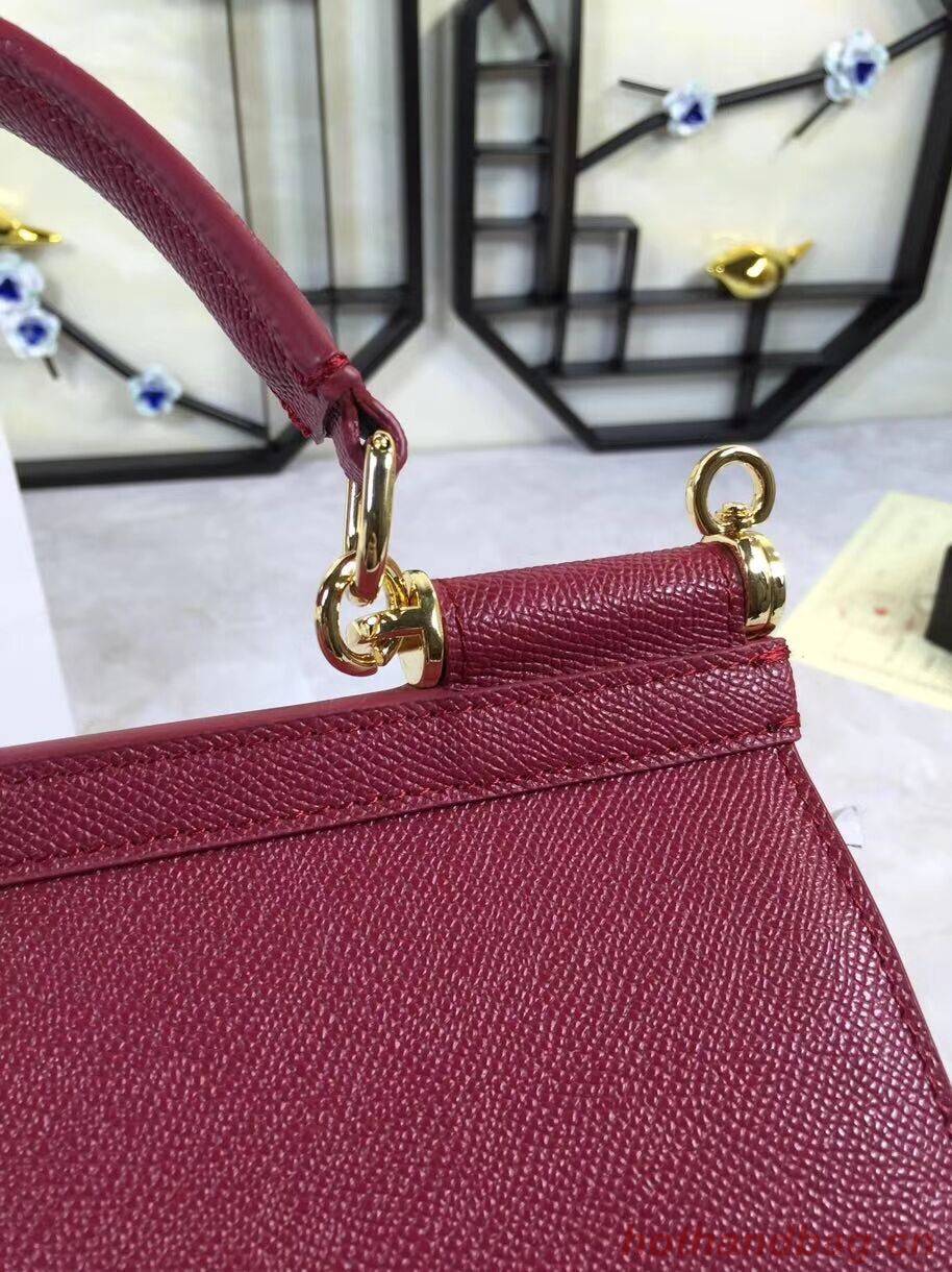 Dolce & Gabbana Origianl Leather 4136 Purplish Dolce & Gabbana Origianl Leather 4136 Purplish