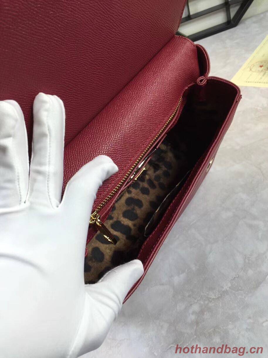 Dolce & Gabbana Origianl Leather 4136 Purplish Dolce & Gabbana Origianl Leather 4136 Purplish