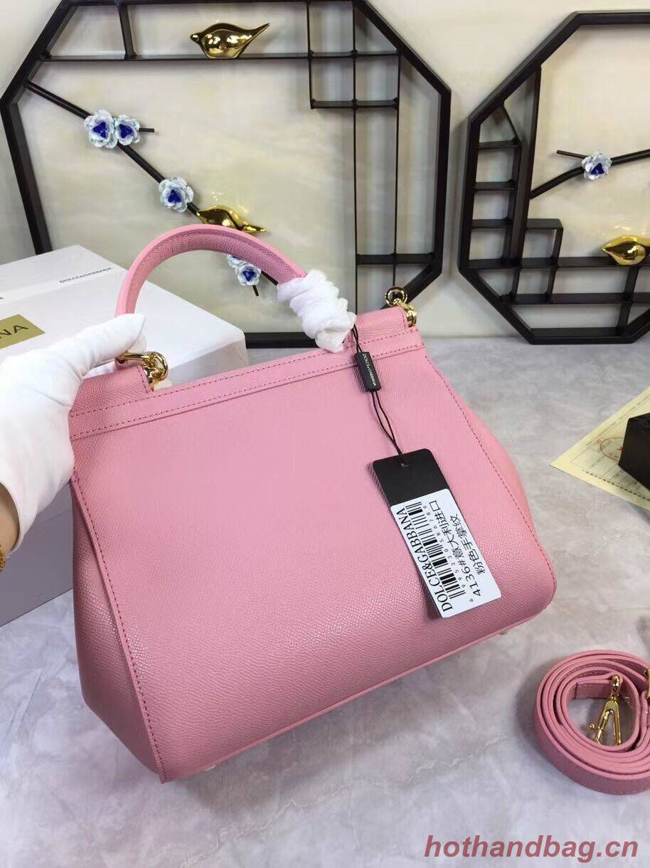 Dolce & Gabbana Origianl Leather 4136 pink Dolce & Gabbana Origianl Leather 4136 pink