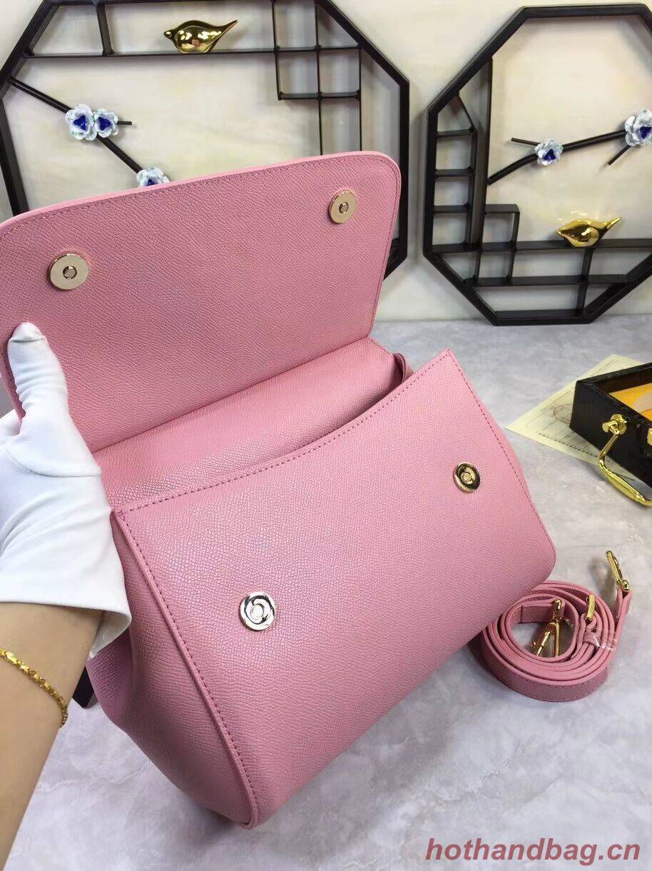 Dolce & Gabbana Origianl Leather 4136 pink Dolce & Gabbana Origianl Leather 4136 pink