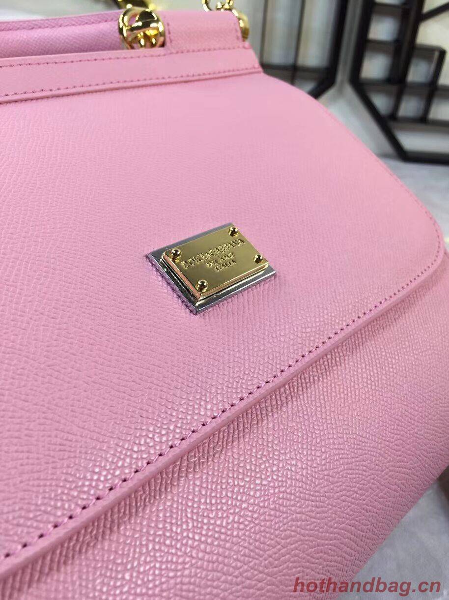 Dolce & Gabbana Origianl Leather 4136 pink Dolce & Gabbana Origianl Leather 4136 pink