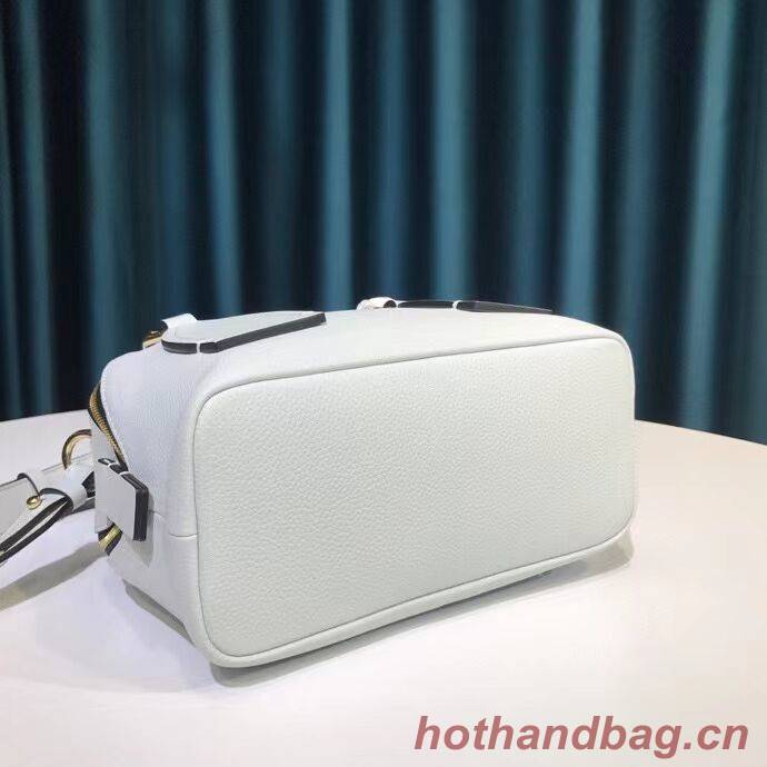 Chloe Original Calfskin Leather Bag 6C081 white Chloe Original Calfskin Leather Bag 6C081 white