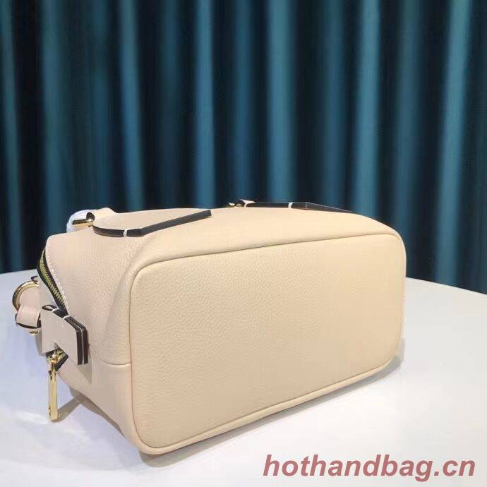 Chloe Original Calfskin Leather Bag 6C081 cream Chloe Original Calfskin Leather Bag 6C081 cream