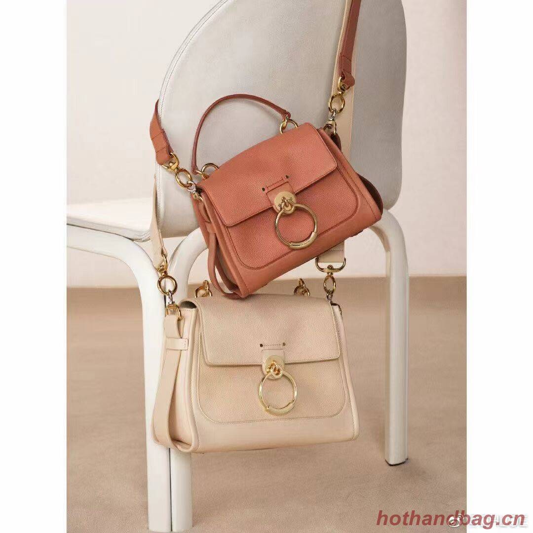 Chloe Original Calfskin Leather Bag C1143S Camel Chloe Original Calfskin Leather Bag C1143S Camel