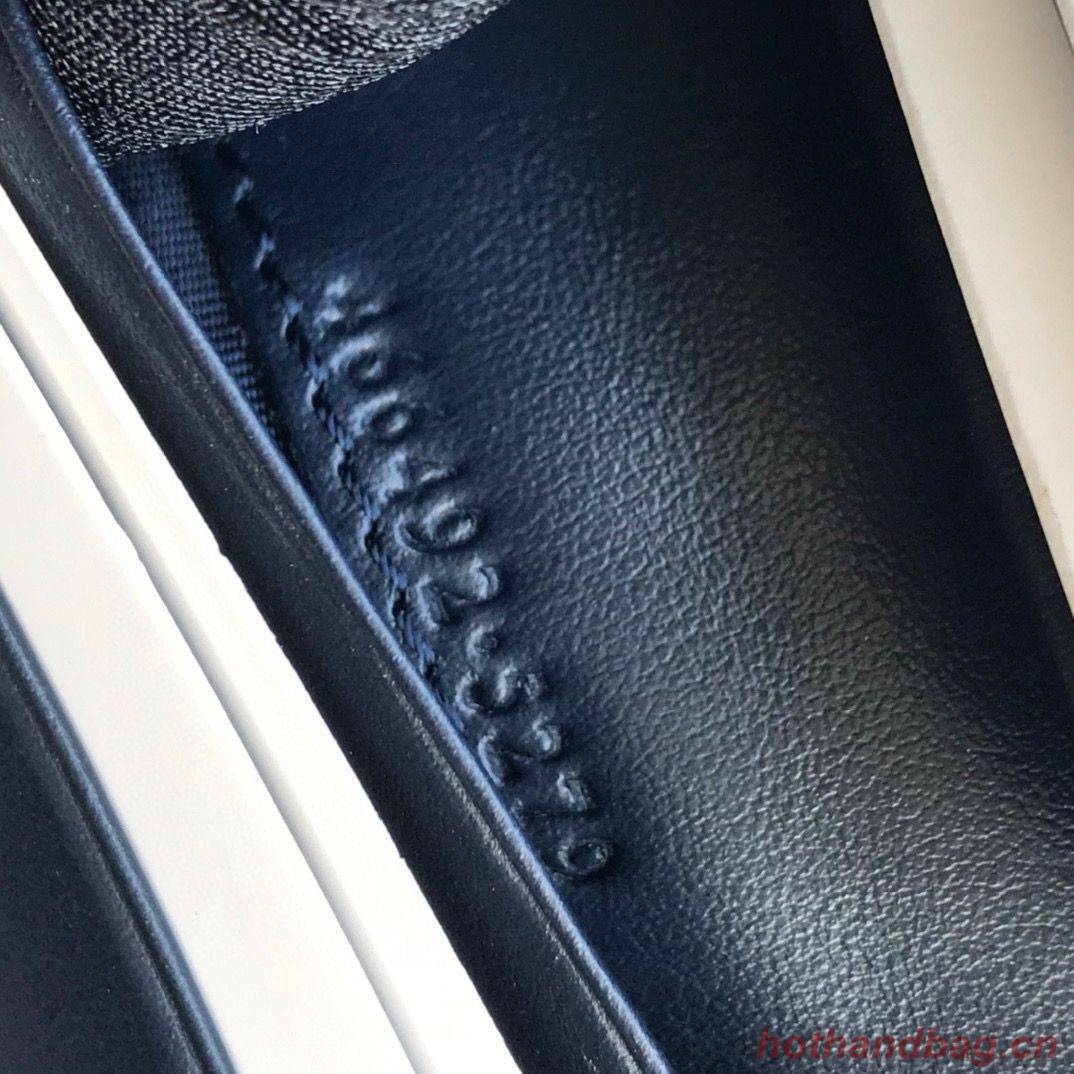 Gucci GG Marmont card case canvas 466492 Pink Gucci GG Marmont card case canvas 466492 Pink