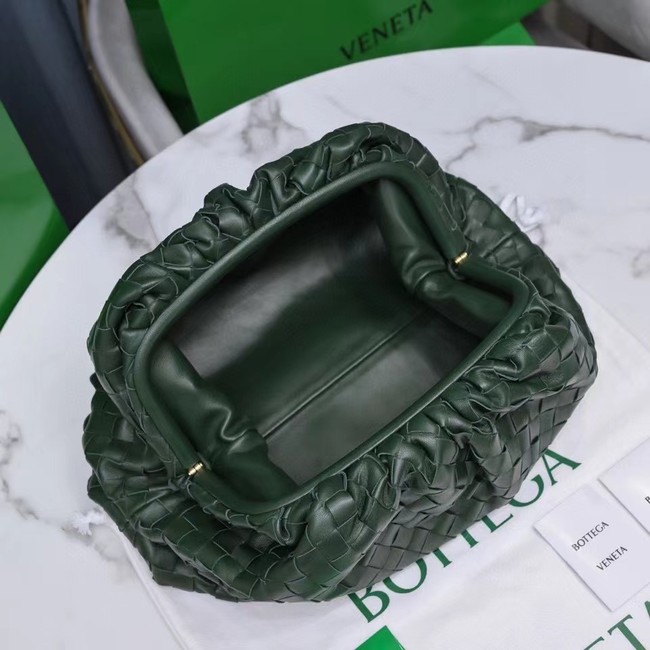 Bottega Veneta POUCH 576175 Raintree