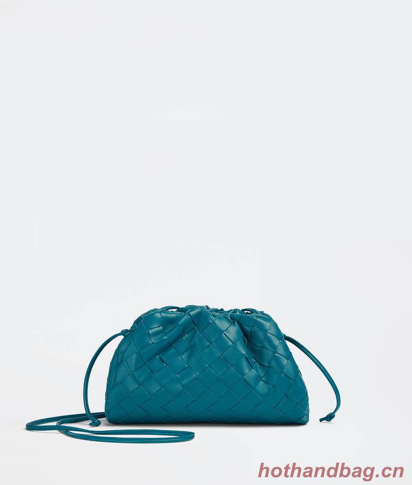 Bottega Veneta MINI POUCH 585852 Mallard Bottega Veneta MINI POUCH 585852 Mallard