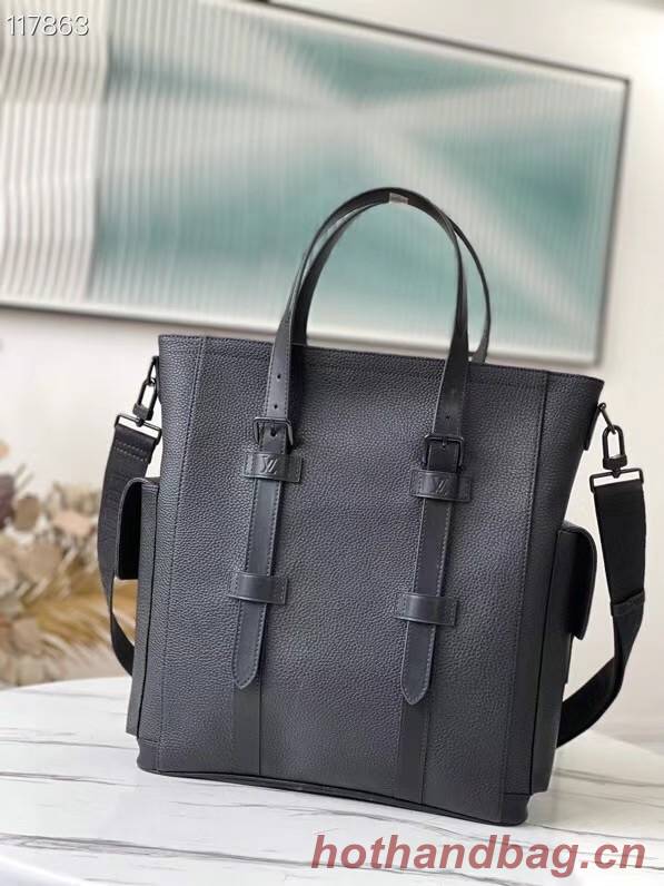 Louis Vuitton CHRISTOPHER  M58493 black