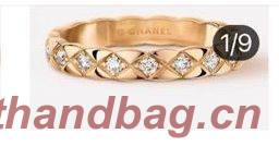 Chanel Ring CB6593