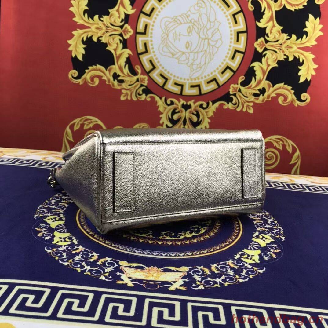 Versace Original medium Calfskin Leather Bag FS1041 gold Versace Original medium Calfskin Leather Bag FS1041 gold