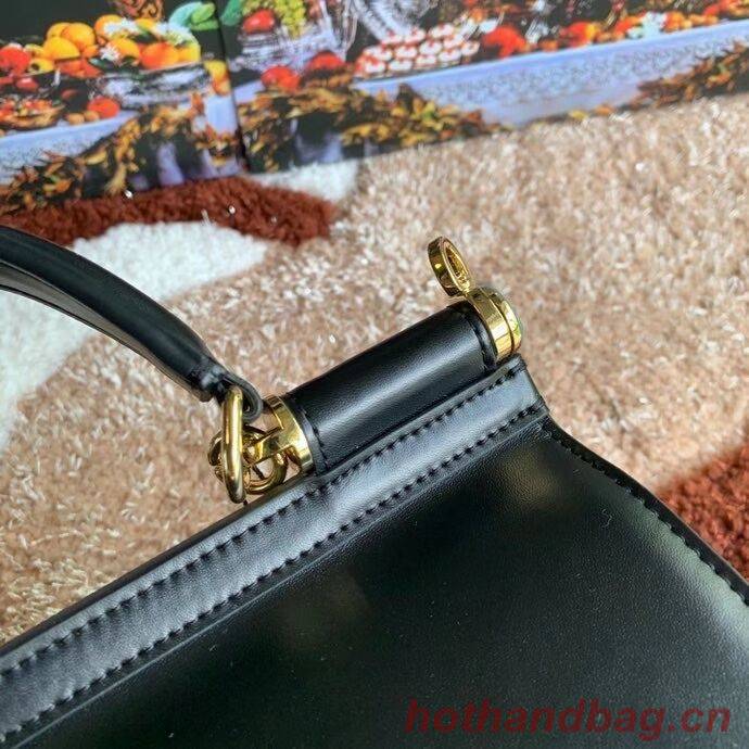 Dolce & Gabbana Origianl Leather 5157 black Dolce & Gabbana Origianl Leather 5157 black