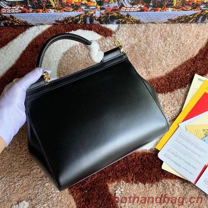 Dolce & Gabbana Origianl Leather 5157 black Dolce & Gabbana Origianl Leather 5157 black