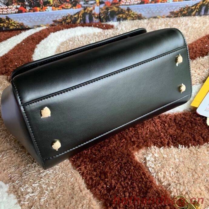 Dolce & Gabbana Origianl Leather 5157 black Dolce & Gabbana Origianl Leather 5157 black