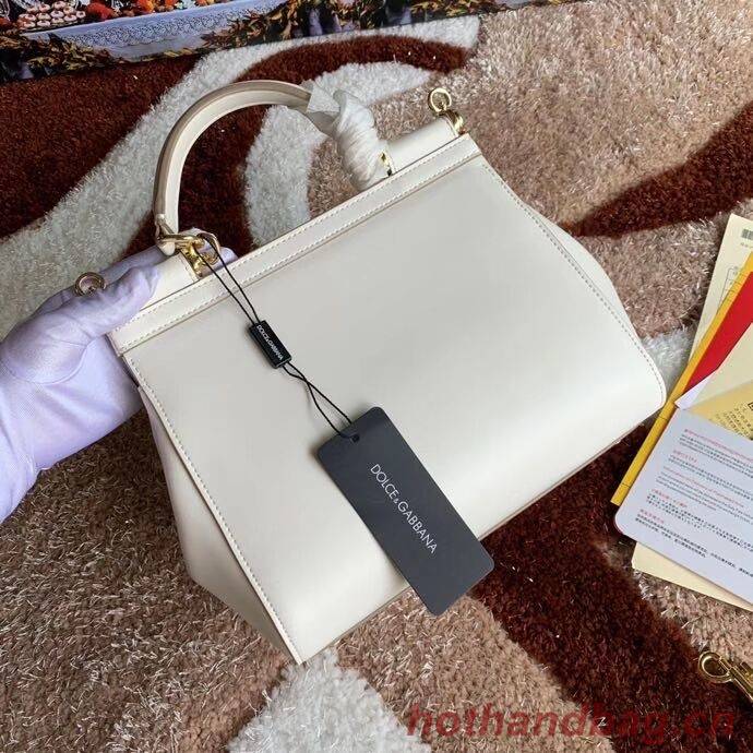 Dolce & Gabbana Origianl Leather 5157 white Dolce & Gabbana Origianl Leather 5157 white