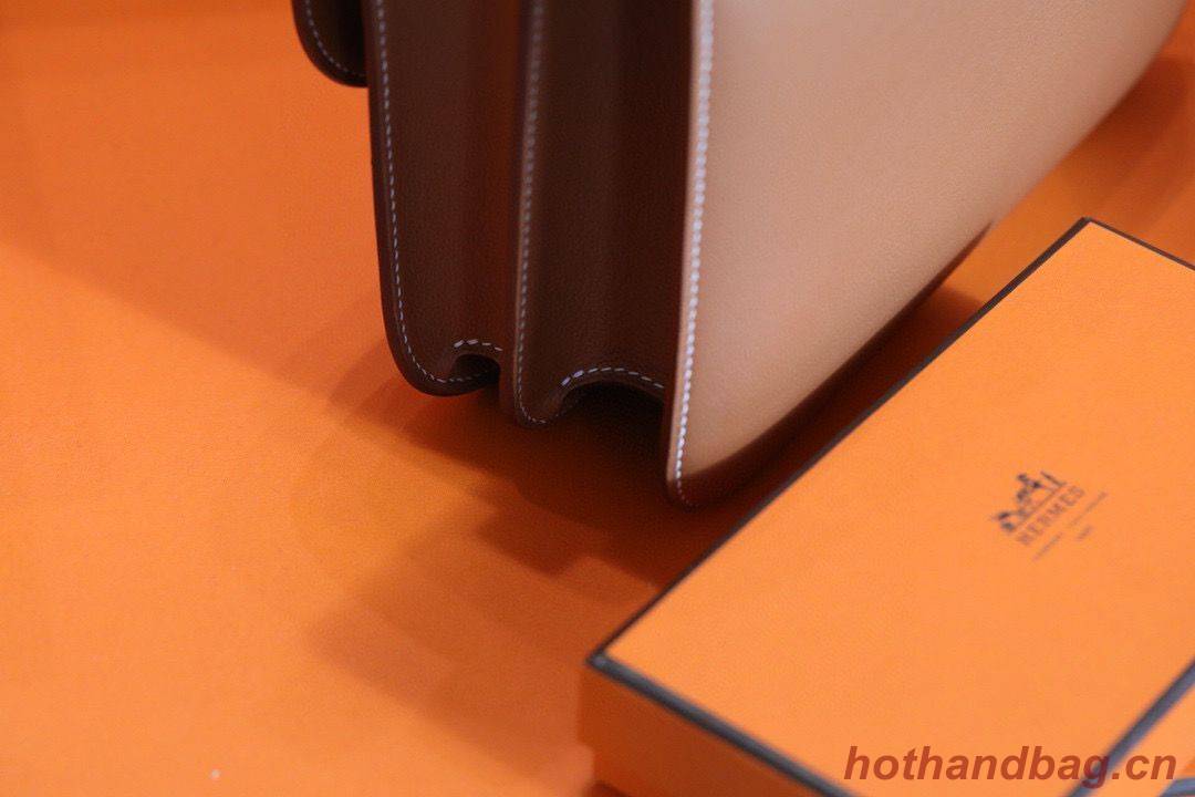 Hermes Original Espom Leather Constance Bag H9978 Wheat Hermes Original Espom Leather Constance Bag H9978 Wheat