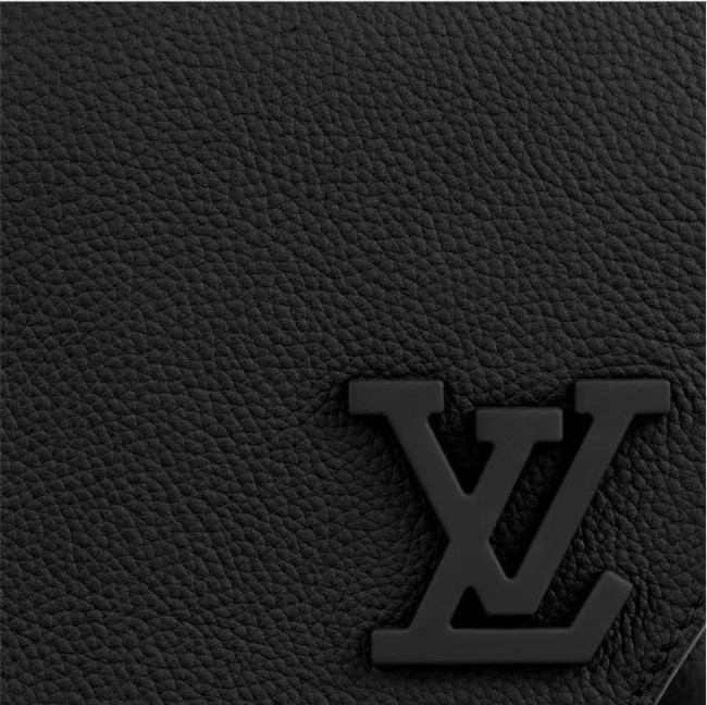 Louis Vuitton SLINGBAG M57081 black