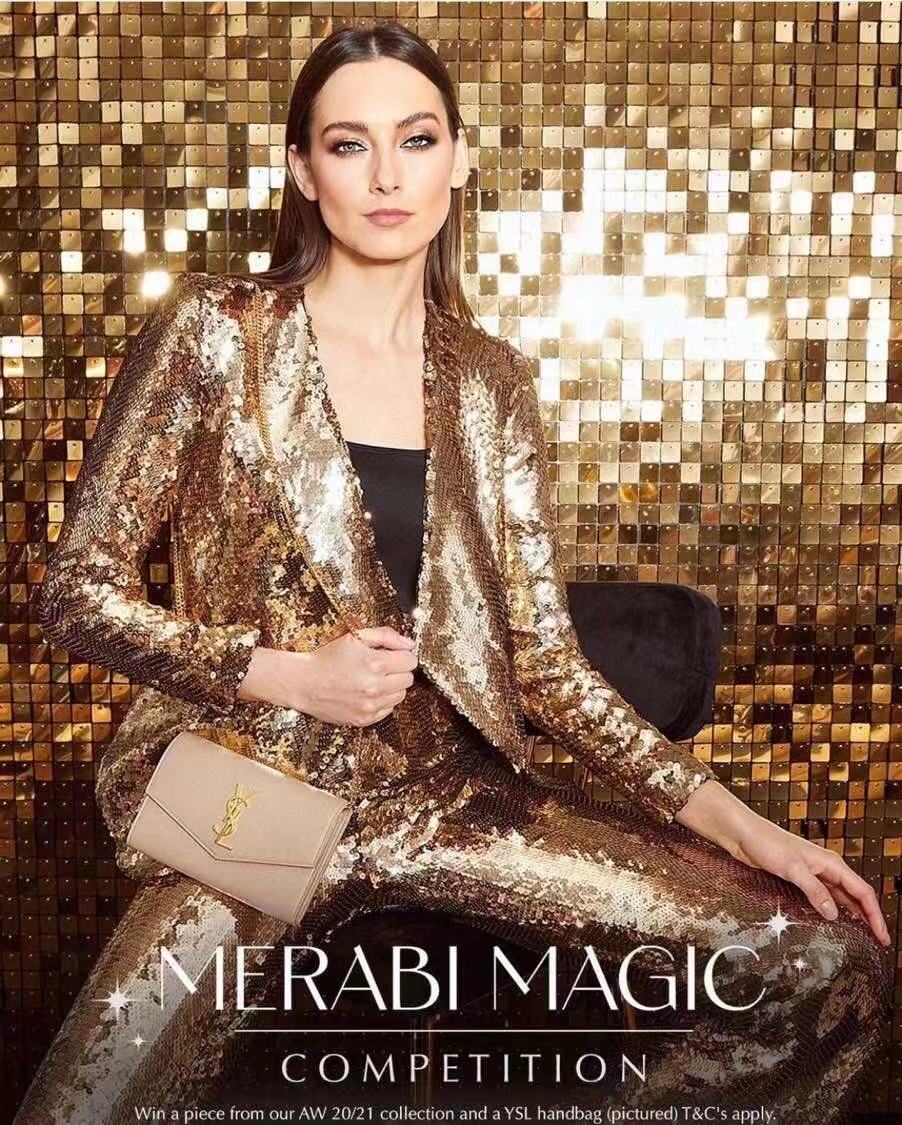 Yves Saint Laurent Calf leather cross-body bag Y707788 BEIGE Yves Saint Laurent Calf leather cross-body bag Y707788 BEIGE