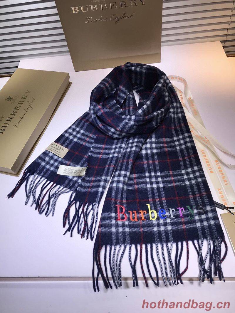Burberry Scarf B00239