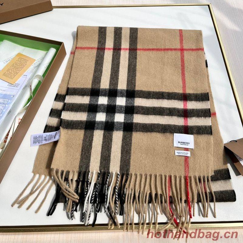 Burberry Scarf B00242