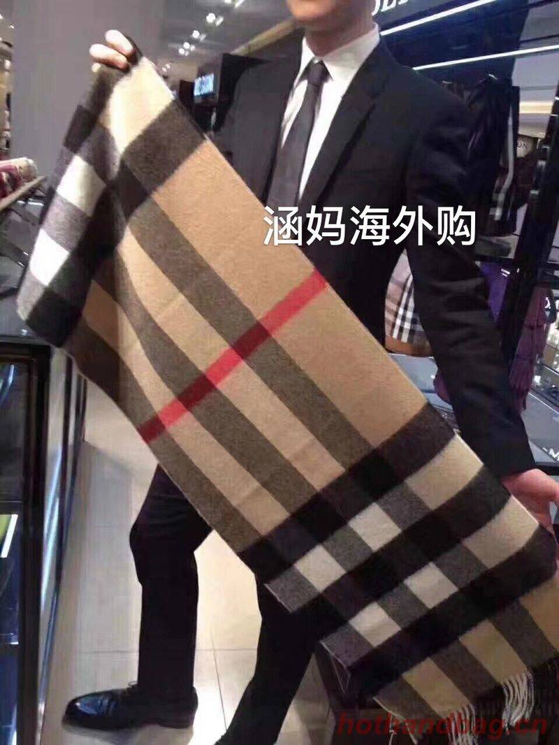 Burberry Scarf B00269 Burberry Scarf B00269