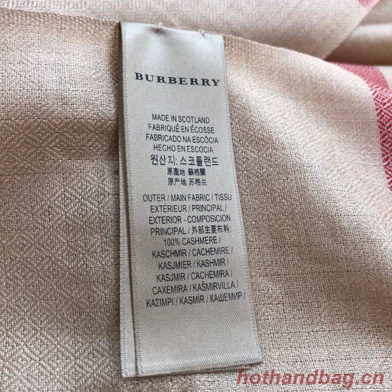 Burberry Scarf B00294 Burberry Scarf B00294