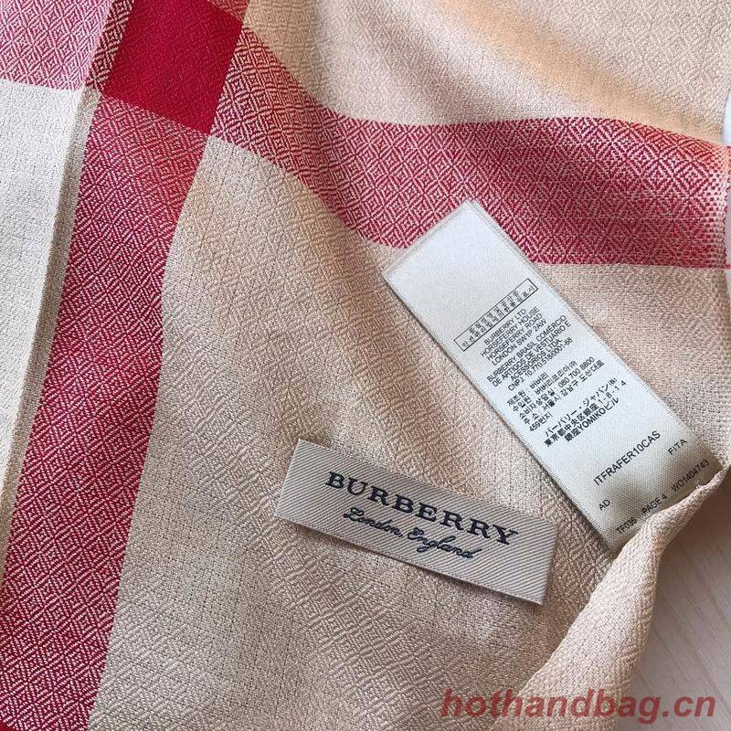 Burberry Scarf B00294 Burberry Scarf B00294