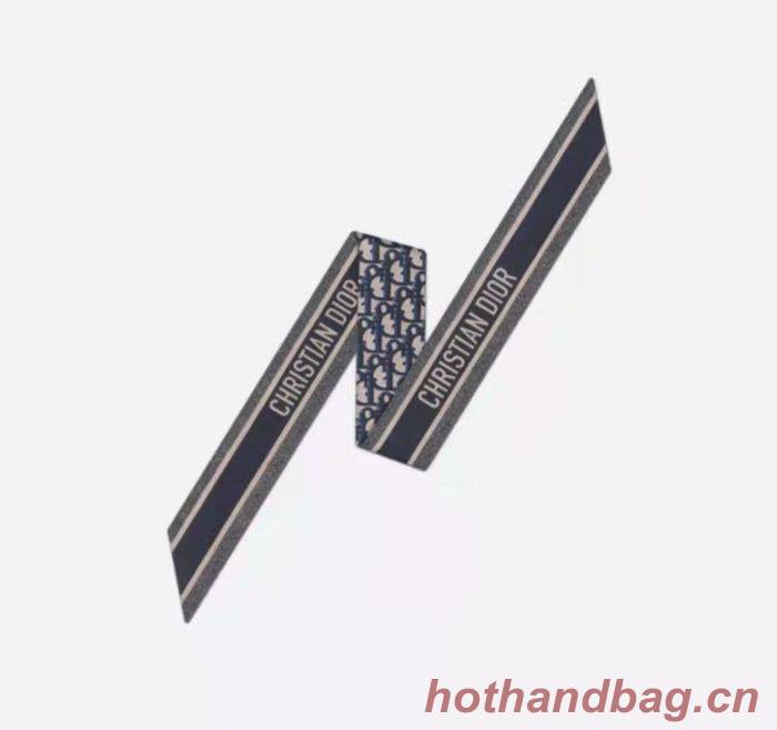 Dior Scarf CD00100 Dior Scarf CD00100