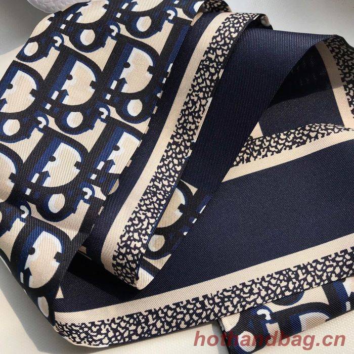 Dior Scarf CD00100 Dior Scarf CD00100