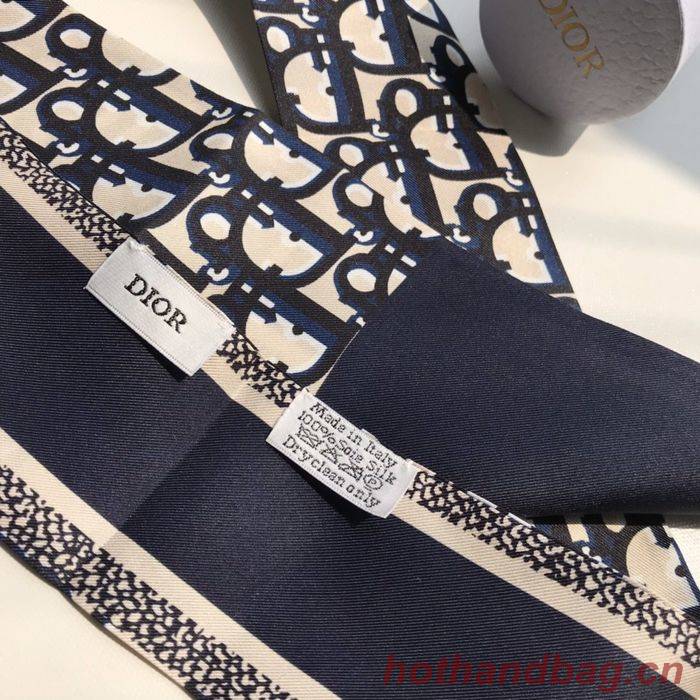 Dior Scarf CD00100 Dior Scarf CD00100