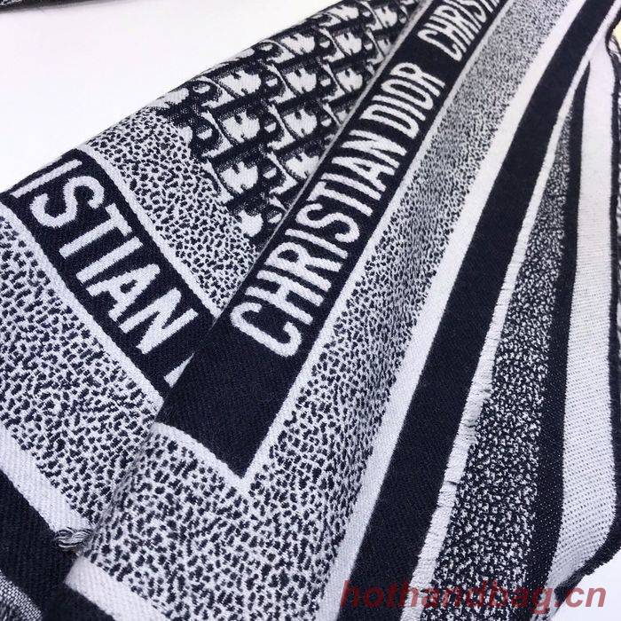 Dior Scarf CD00128 Dior Scarf CD00128