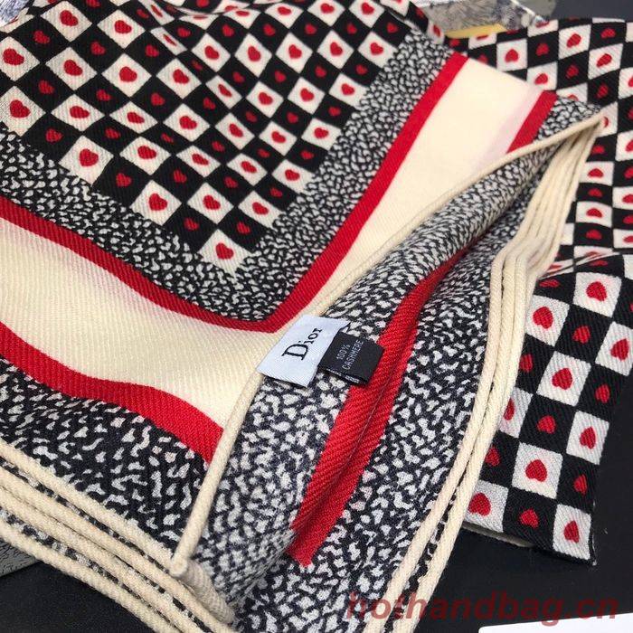 Dior Scarf CD00138 Dior Scarf CD00138