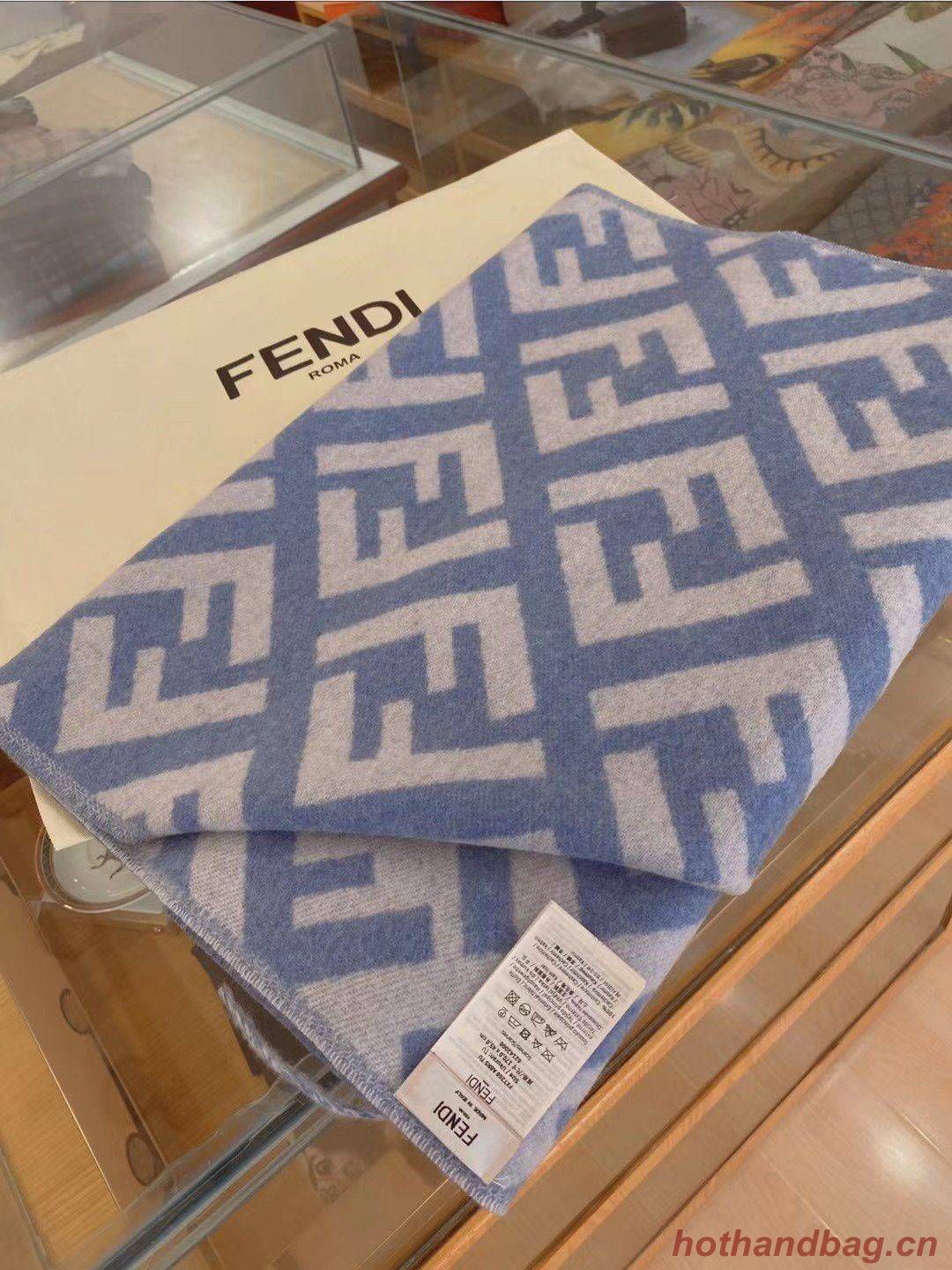 Fendi Scarf F00022 Fendi Scarf F00022